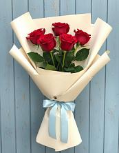 Букет Классика чувств в Марьянской