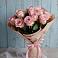 Букет цветов из: Розы в Марьянской