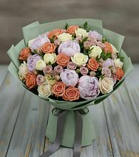 Букет Мороженное #REPLACE_PRED# Марьянской