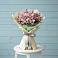 Букет цветов из: Орхидеи и Розы в Марьянской