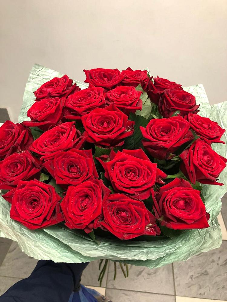 Розы Классика в Марьянской Букет Классика в Марьянской
