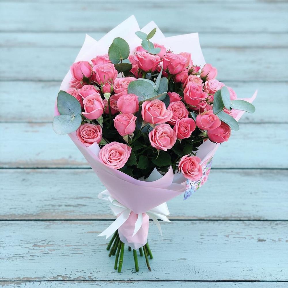 Букет Леди совершенство в Марьянской