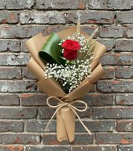 Букет цветов из:  Розы #REPLACE_PRED# Марьянской