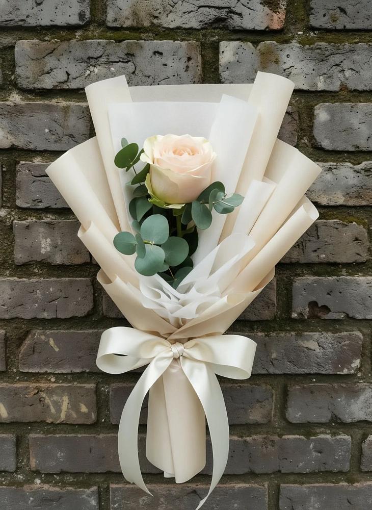 Букет цветов из: Розы в Марьянской