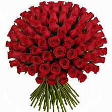 Букет Красные розы Чери Лав #REPLACE_PRED# Марьянской
