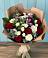 Букет цветов из: Розы и Альстромерии в Марьянской