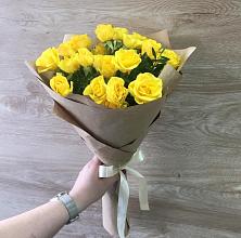 Букет цветов из:  Розы #REPLACE_PRED# Марьянской