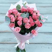 Букет Леди совершенство в Марьянской